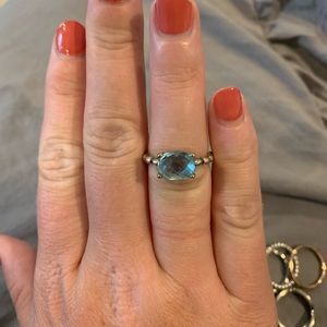 Pandora Ring